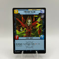 Mother Talzin - Power Through Magick - Legends of the Force (LOF) #0298