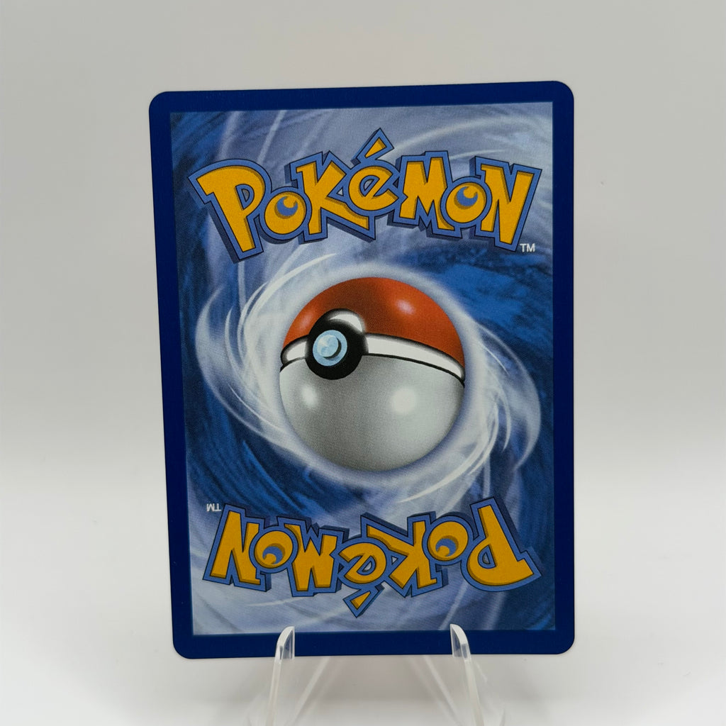 Ethan's Ho-Oh ex (DRI 039)
Destined Rivals #0016