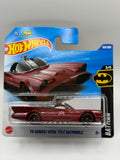 Hot Wheels TV Series Batmobile (Batman 3/5, 103/250)