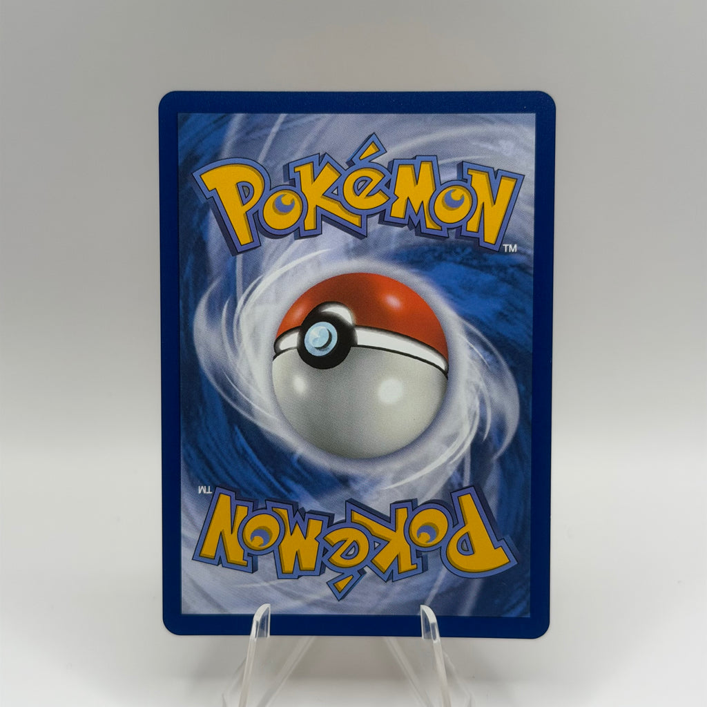 Mega Emboar ex (MEP 035)
MEP Black Star Promos #0304