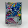 Popplio (MEP 045)
MEP Black Star Promos #0162