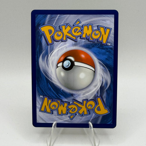 Bulbasaur (MEP 037)
MEP Black Star Promos #0153