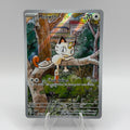 Meowth (PFL 106)
Phantasmal Flames #0198