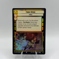 Force Speed (Foil) - Legends of the Force (LOF) #0280