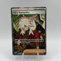 AZ's Tranquility (CRI 106)
Chaos Rising #0086