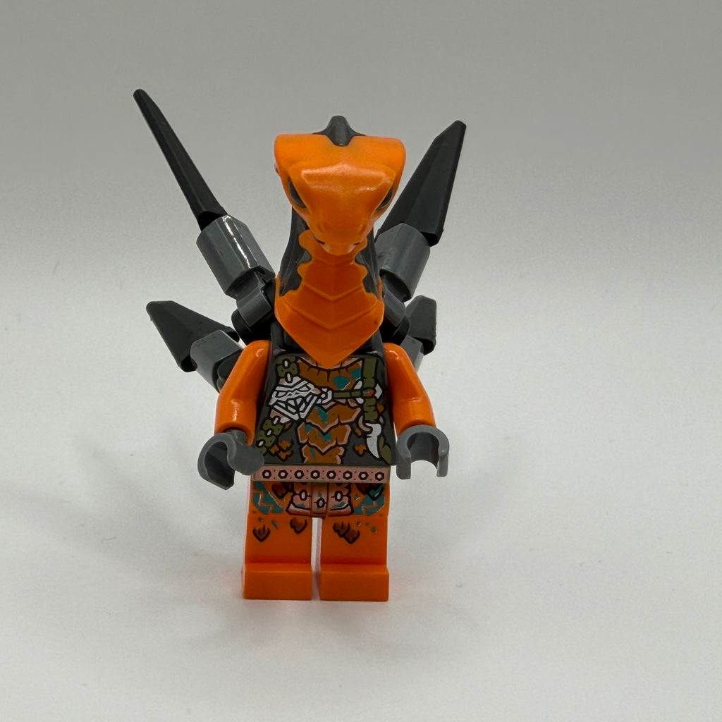 Cobra Mechanic – NJO0717