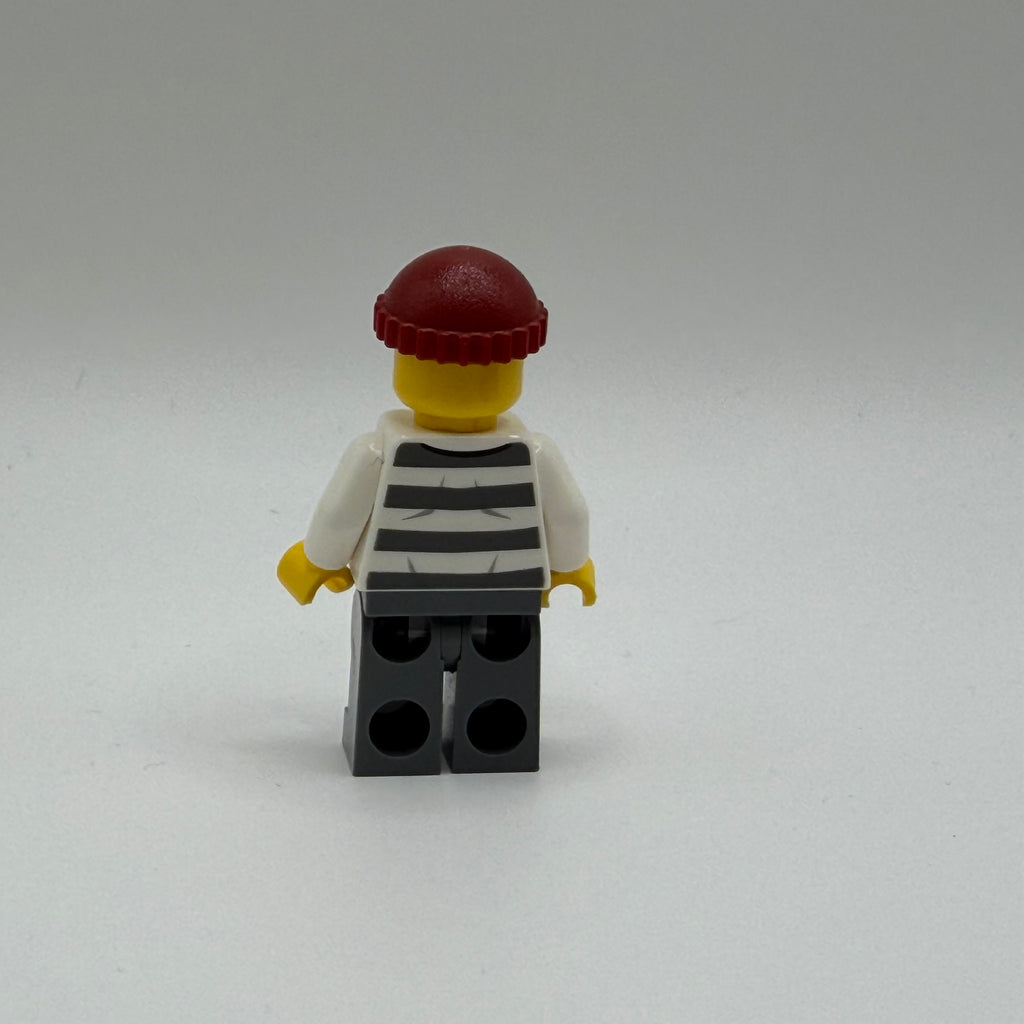 Fånge (Jail Prisoner) – cty1159