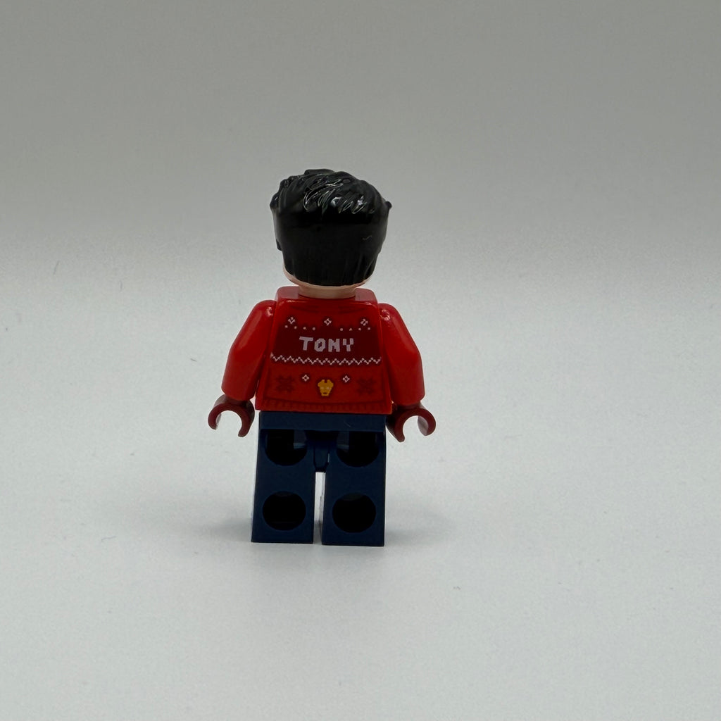 Tony Stark (SH760)