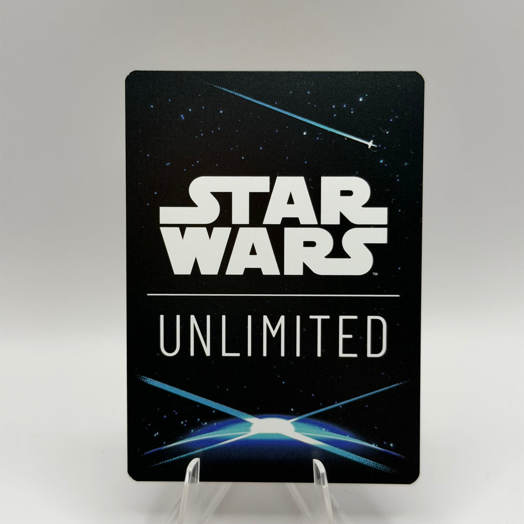 Unleash Rage - Legends of the Force (LOF) #0263