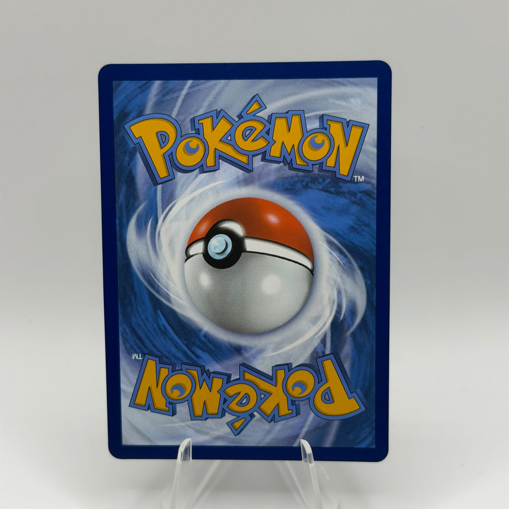 Keldeo ex (WHT 030)
White Flare #0028