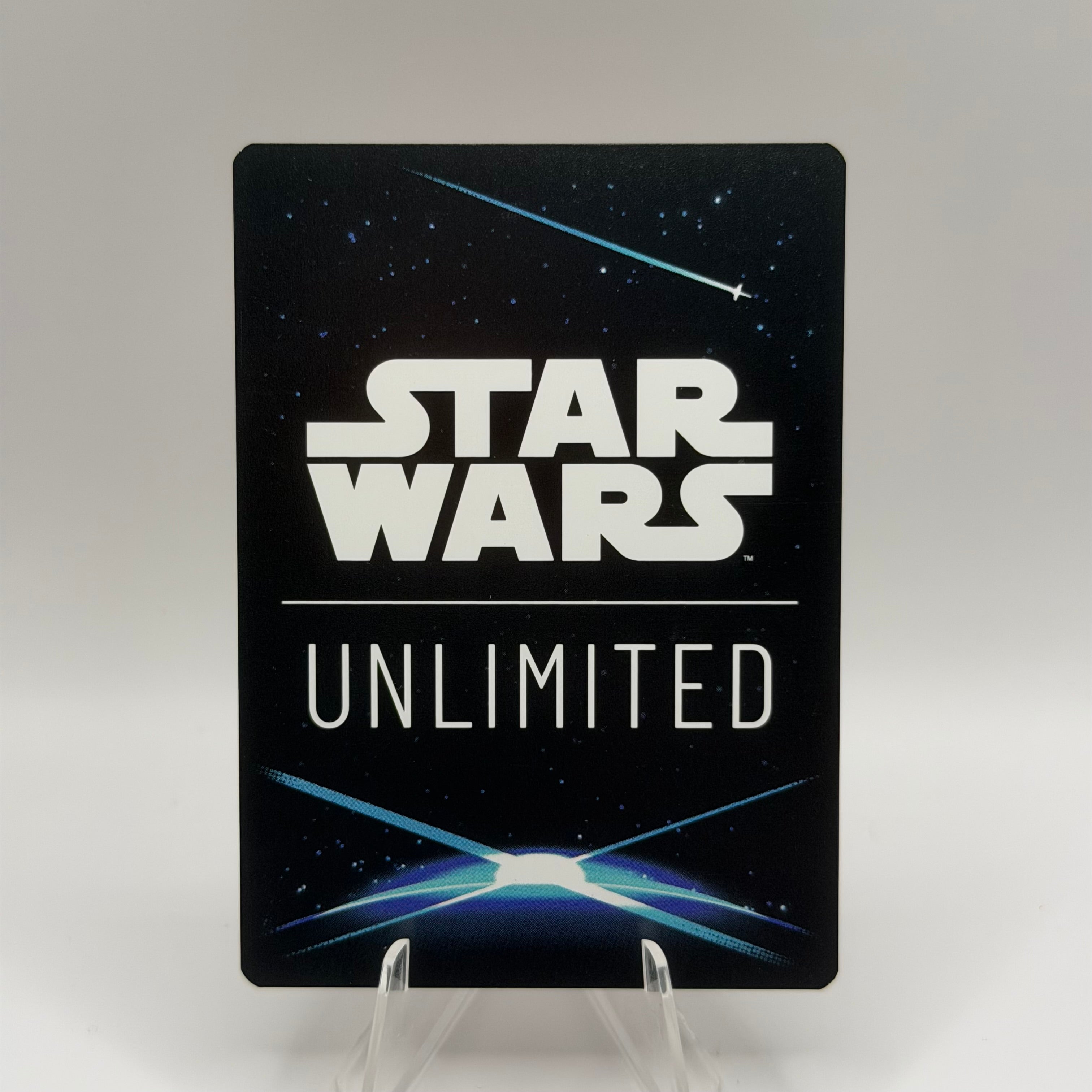Ki-Adi-Mundi - We Must Push On - Legends of the Force (LOF) #0324