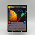 Forged Starfighter (Foil) - Legends of the Force (LOF) #0275
