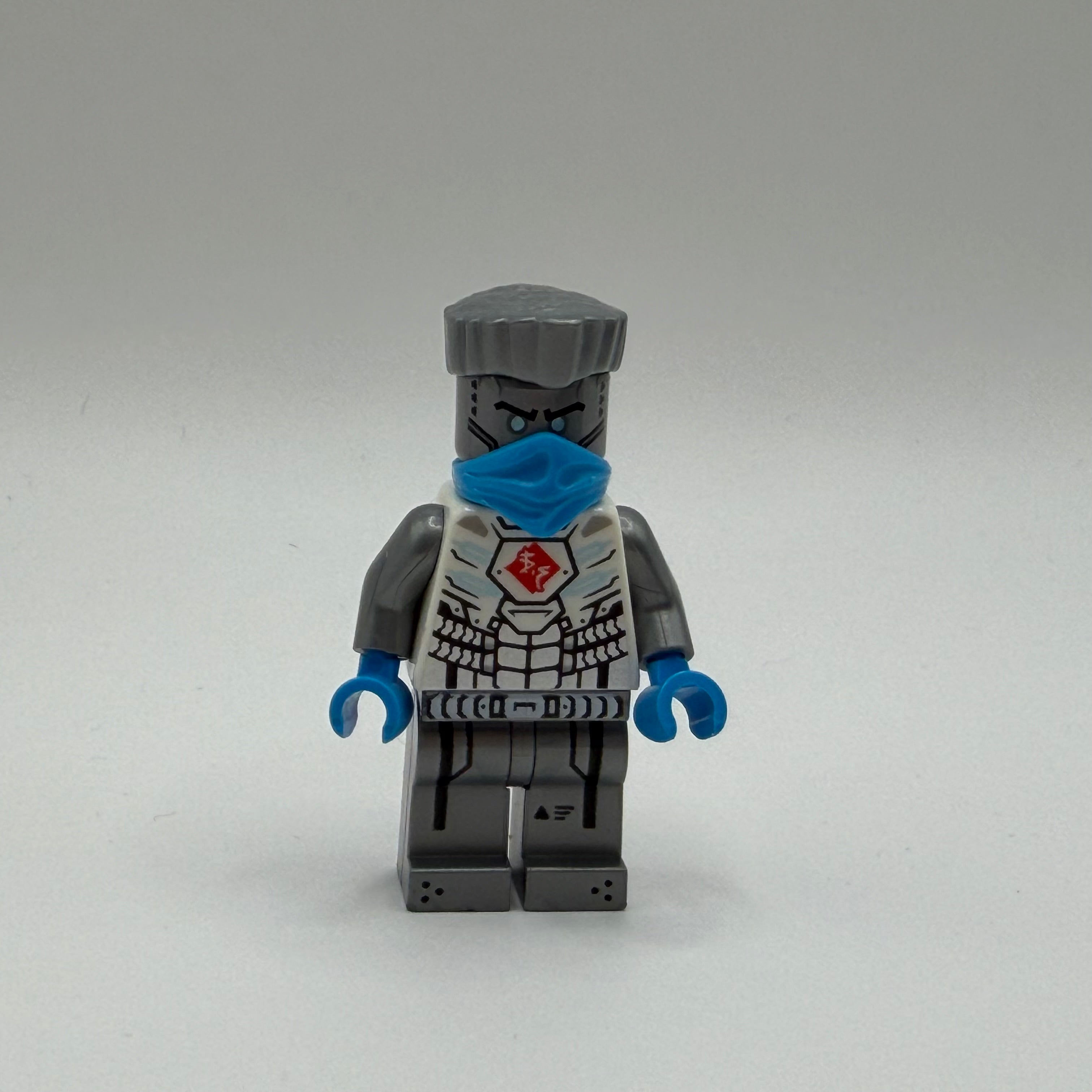 Zane (Legacy, Titanium VS) – njo647