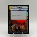 It's Worse (Foil) - Legends of the Force (LOF) #0261