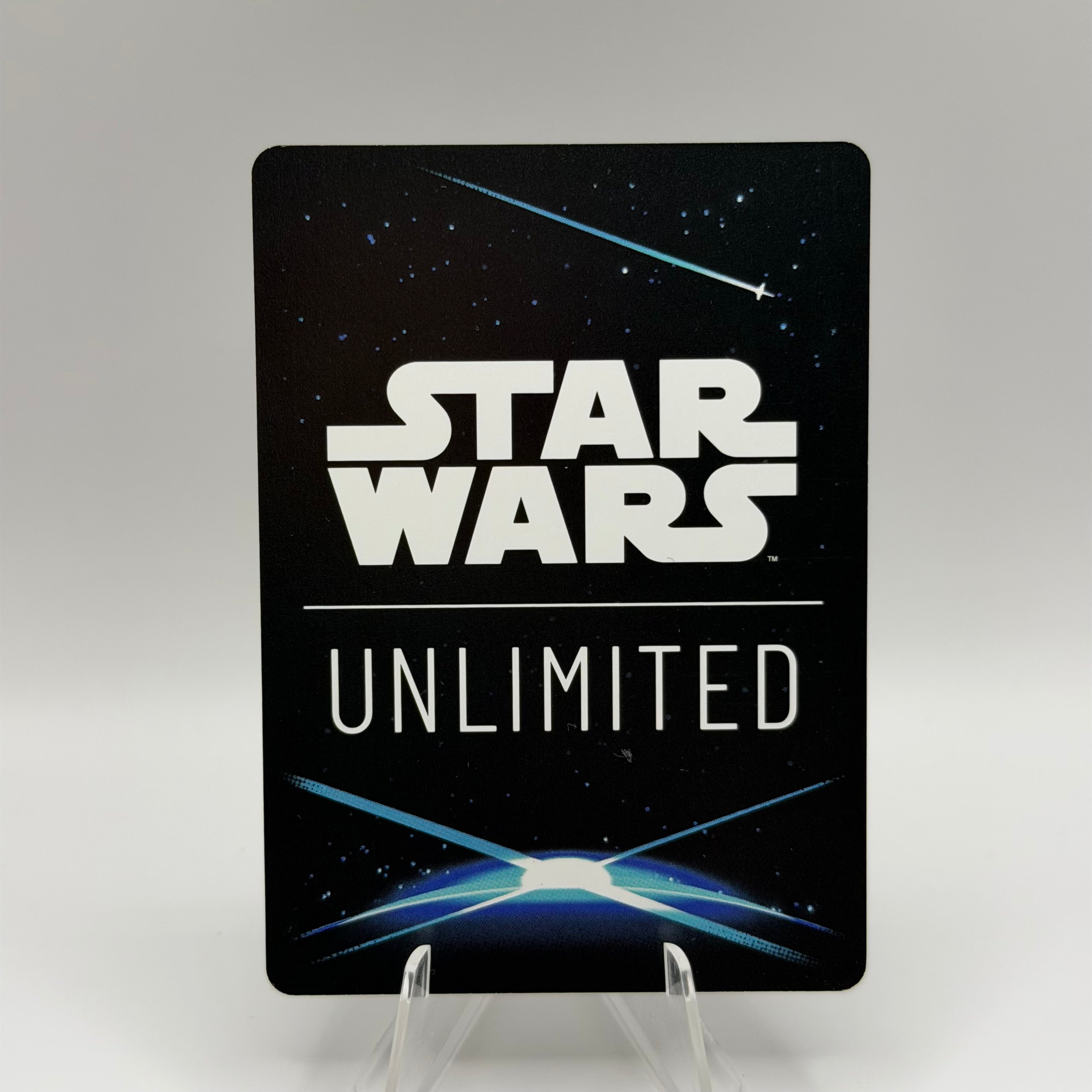 Mynock (Hyperspace) - Legends of the Force (LOF) #0299