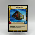 The Legacy Run - Doomed Debris - Legends of the Force (LOF) #0285