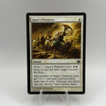 Ajani's Presence - Journey Into Nyx (JOU) #0402