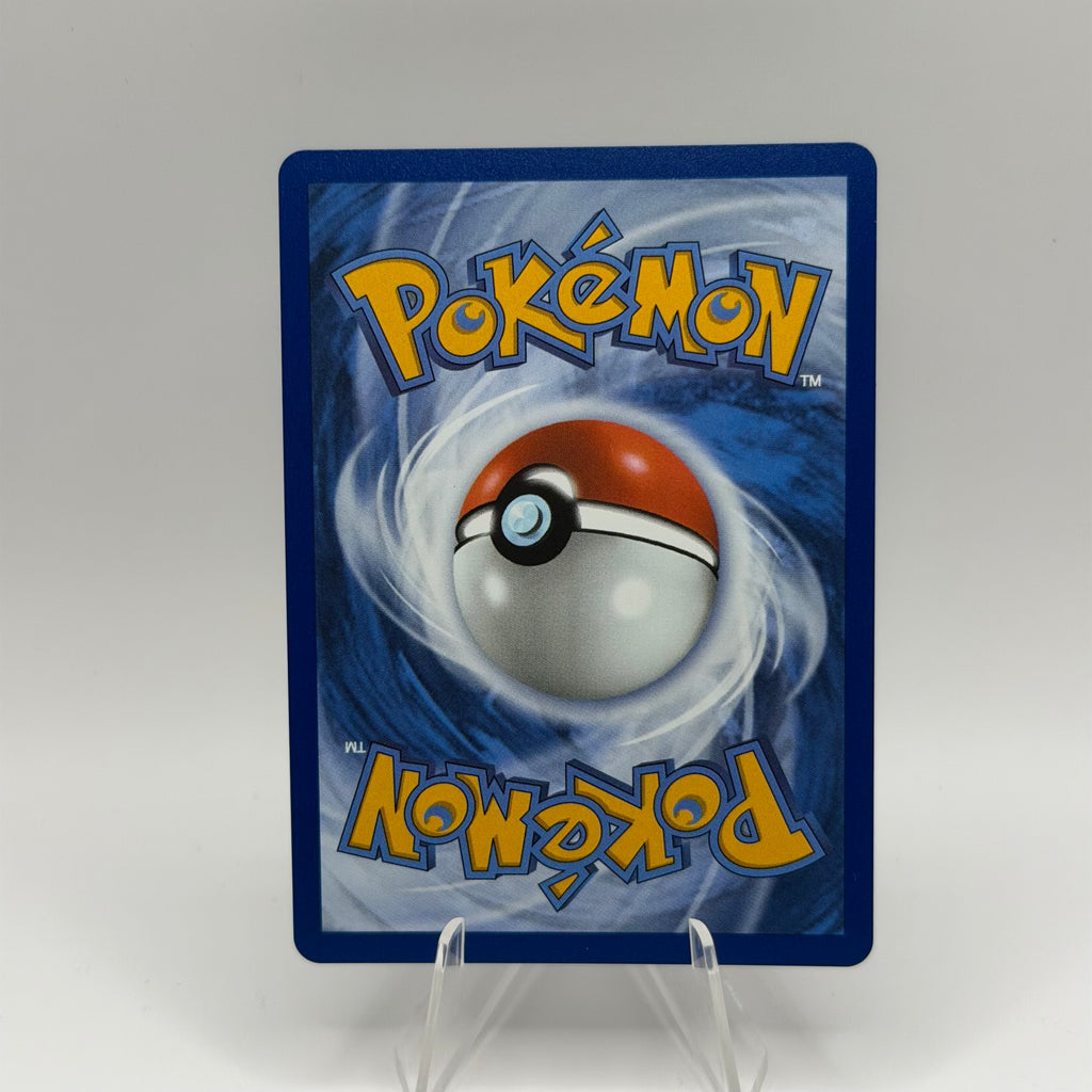 Manectric (PBL 089)
Pitch Black #0417