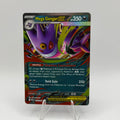 Mega Gengar ex (PFL 056)
Phantasmal Flames #0042