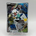 Oshawott (MEP 051)
MEP Black Star Promos #0169