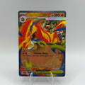 Mega Emboar ex (MEP 035)
MEP Black Star Promos #0304