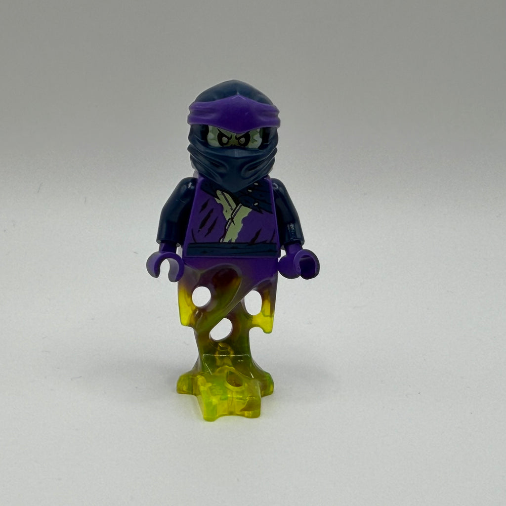 Ghost (Legacy, Skull Face) – njo644