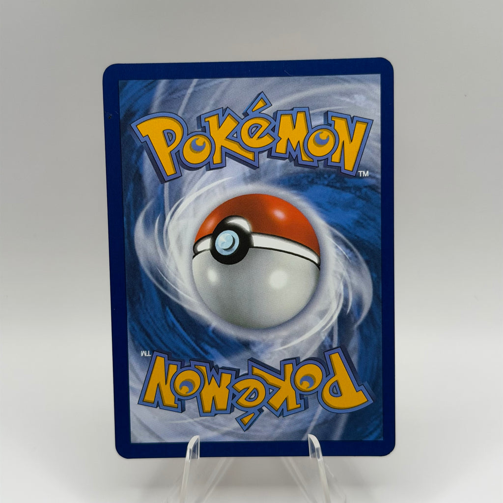 Ortega (PRE 141)
Prismatic Evolutions #0082