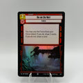 Do or Do Not (Foil) - Legends of the Force (LOF) #0262