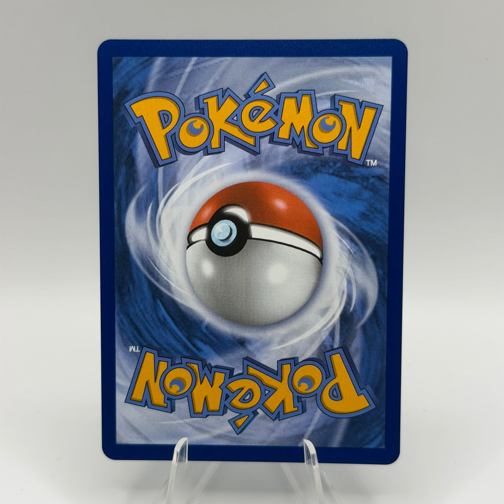 Frogadier (CRI 089)
Chaos Rising #0173