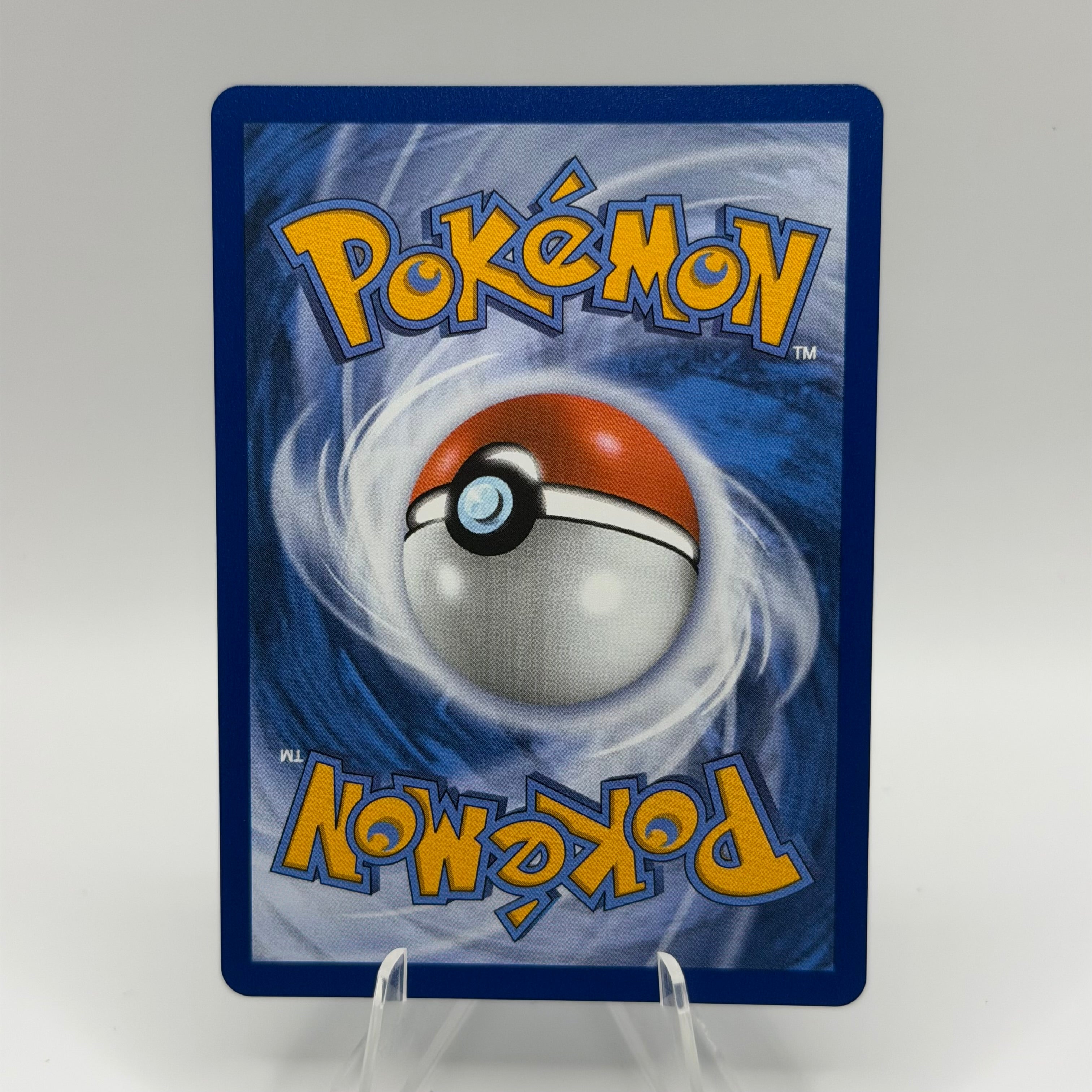 Frogadier (CRI 089)
Chaos Rising #0173