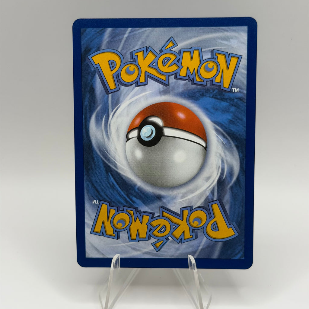 Helioptile (MEG 143)
Mega Evolution #0125