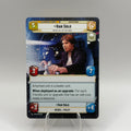 Han Solo - Never Tell Me the Odds (Hyperspace) - Jump to Lightspeed (JTL) #0316