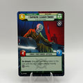 Supreme Leader Snoke - In the Seat of Power (Hyperspace) - Legends of the Force (LOF) #0286