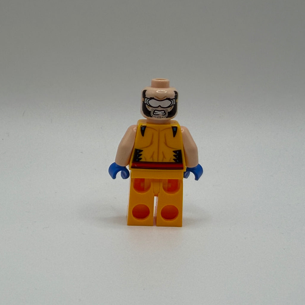 Wolverine – sh0805