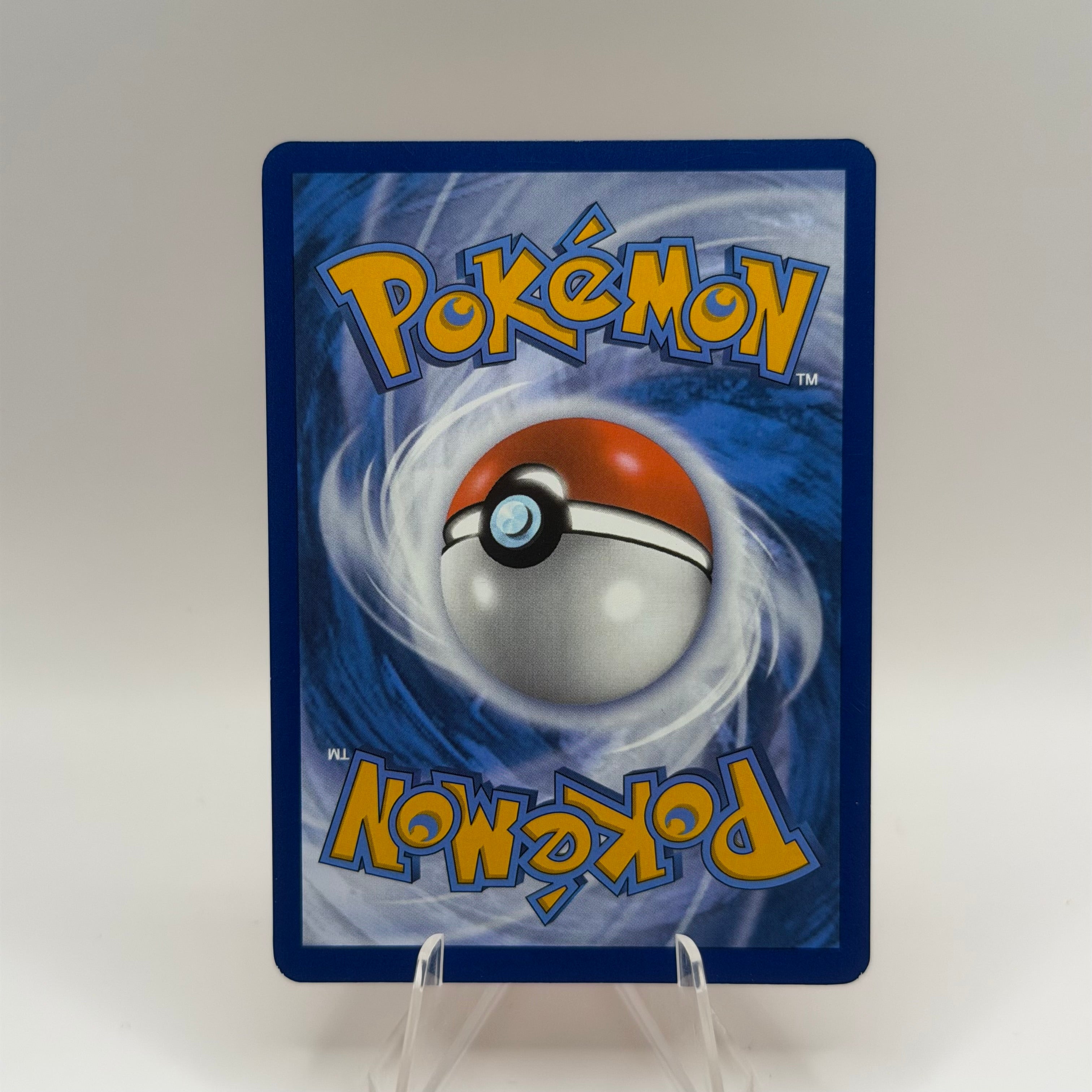 Charizard (M24 001)
McDonald's Dragon Discovery #0309