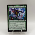 Rocksteady, Crash Courser - Teenage Mutant Ninja Turtles (TMT)#0335