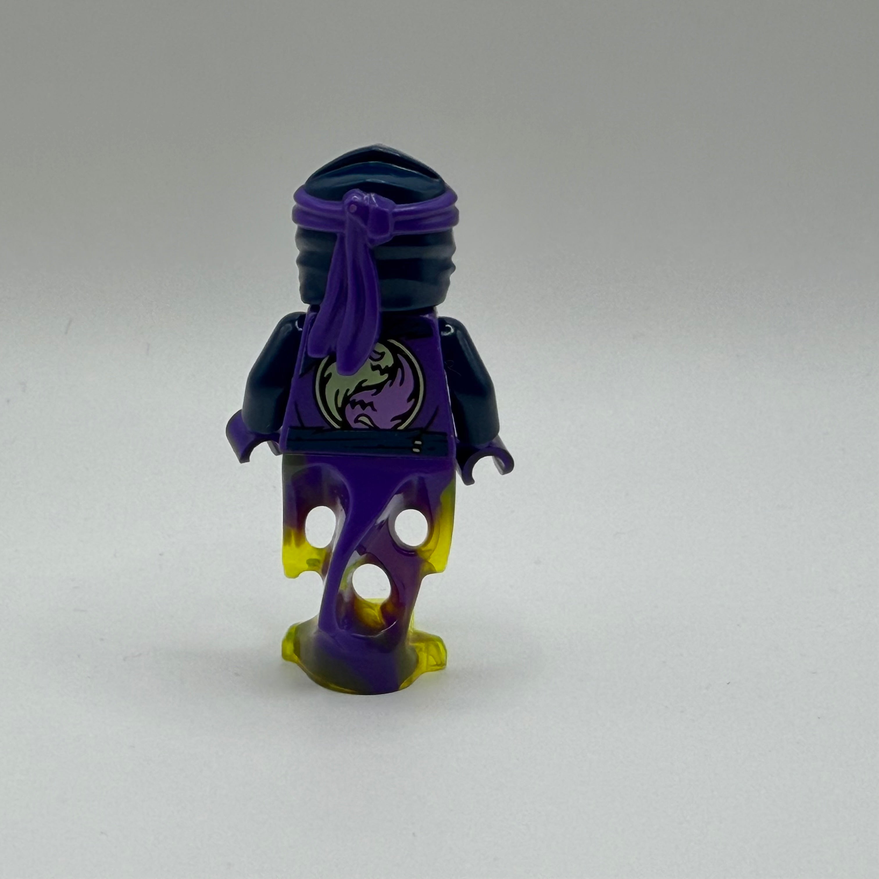 Ghost (Legacy, Skull Face) – njo644