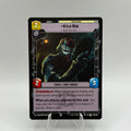 Kylo Ren - I Know Your Story - Legends of the Force (LOF) #0294