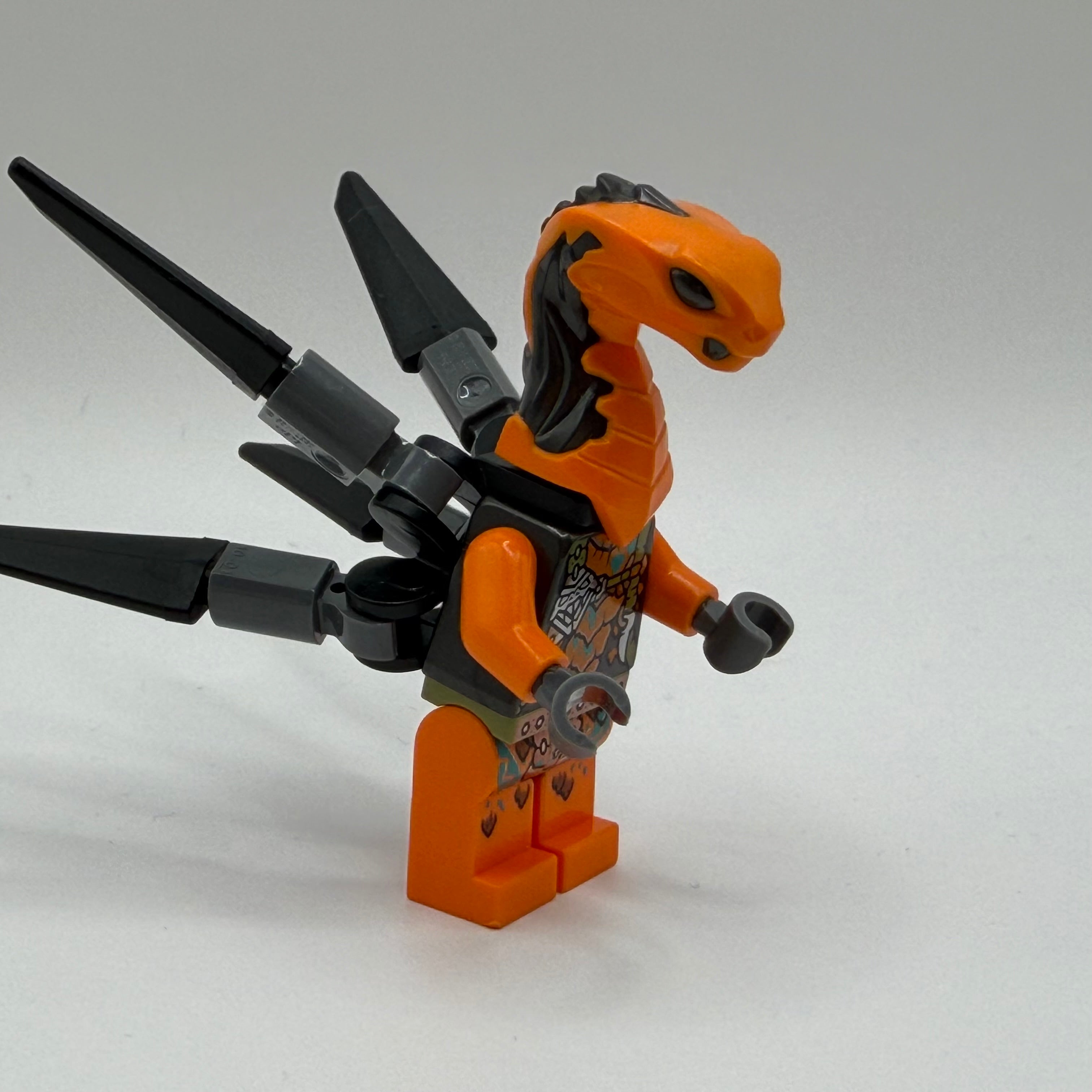 Cobra Mechanic – NJO0717