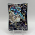 Thundurus (SVP 209)
SV Black Star Promos #0141
