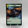 Mynock (Hyperspace) - Legends of the Force (LOF) #0299