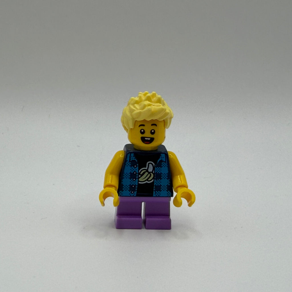 Pojke (Banantröja) – cty1615
