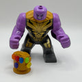 Thanos BigFig med Infinity-handske SH0733