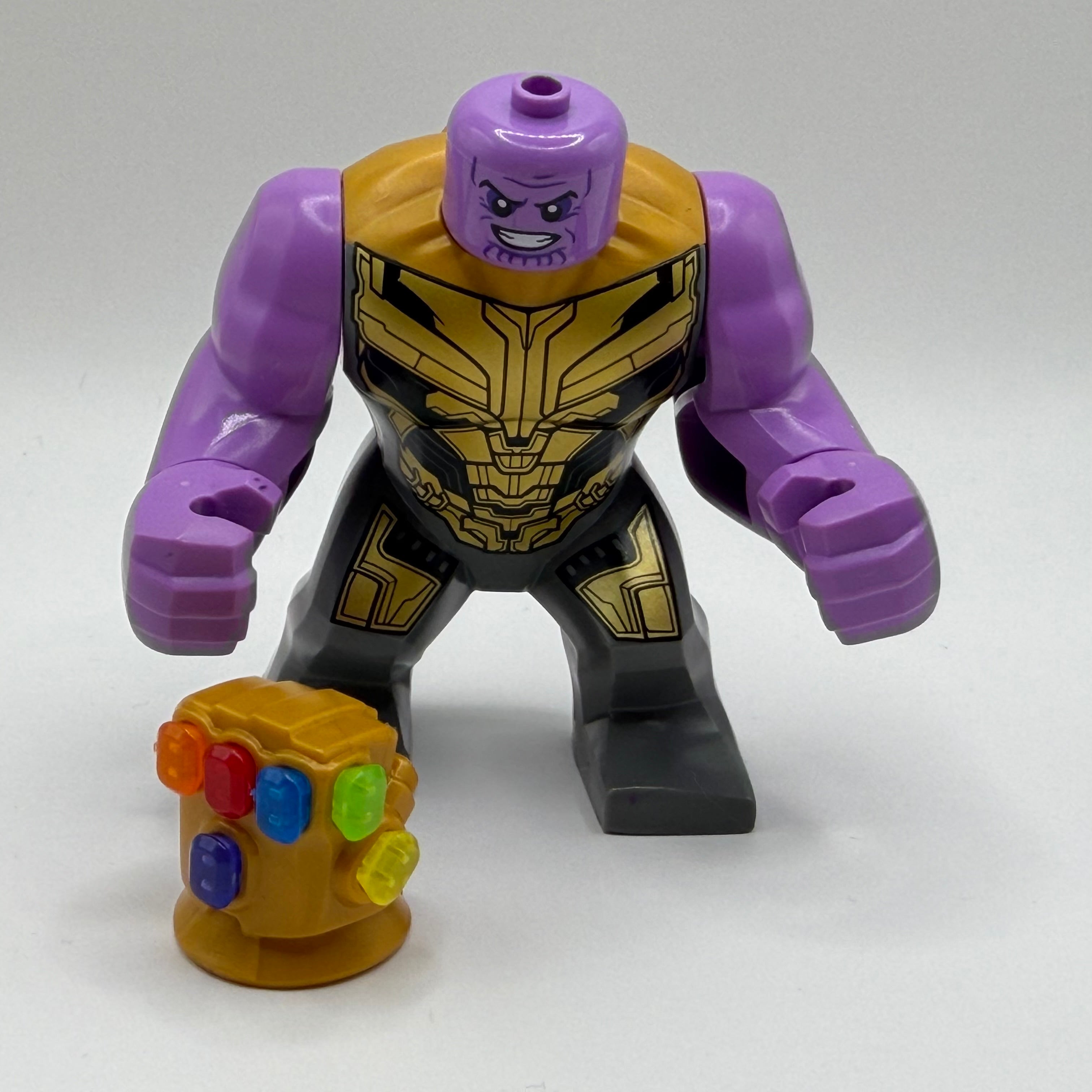 Thanos BigFig med Infinity-handske SH0733