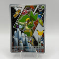 Snivy (MEP 049)
MEP Black Star Promos #0167