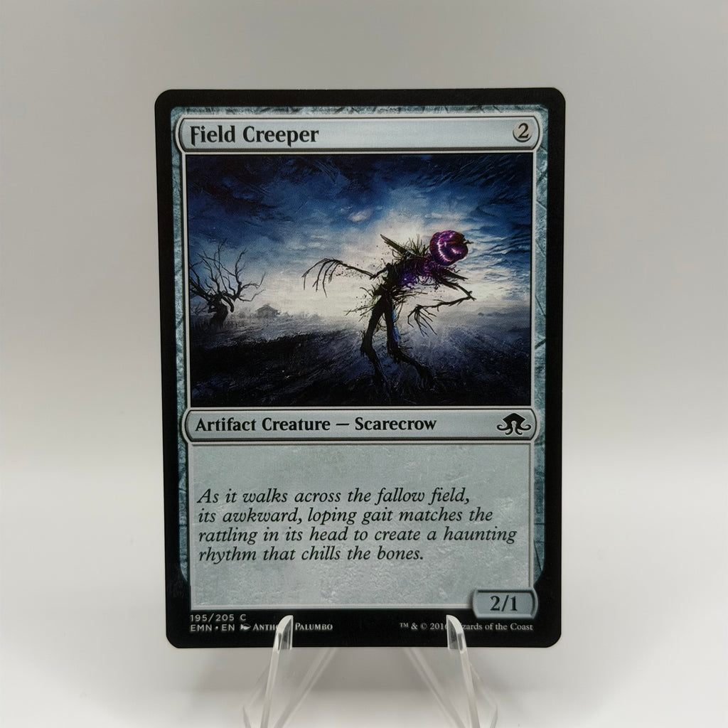 Field Creeper - Eldritch Moon (EMN) #0401