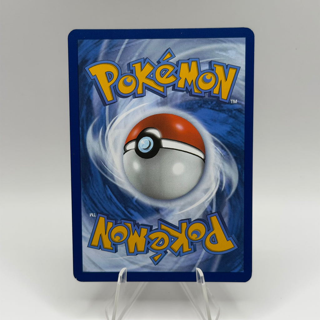 Machoke (MEW 177)
151 #0131