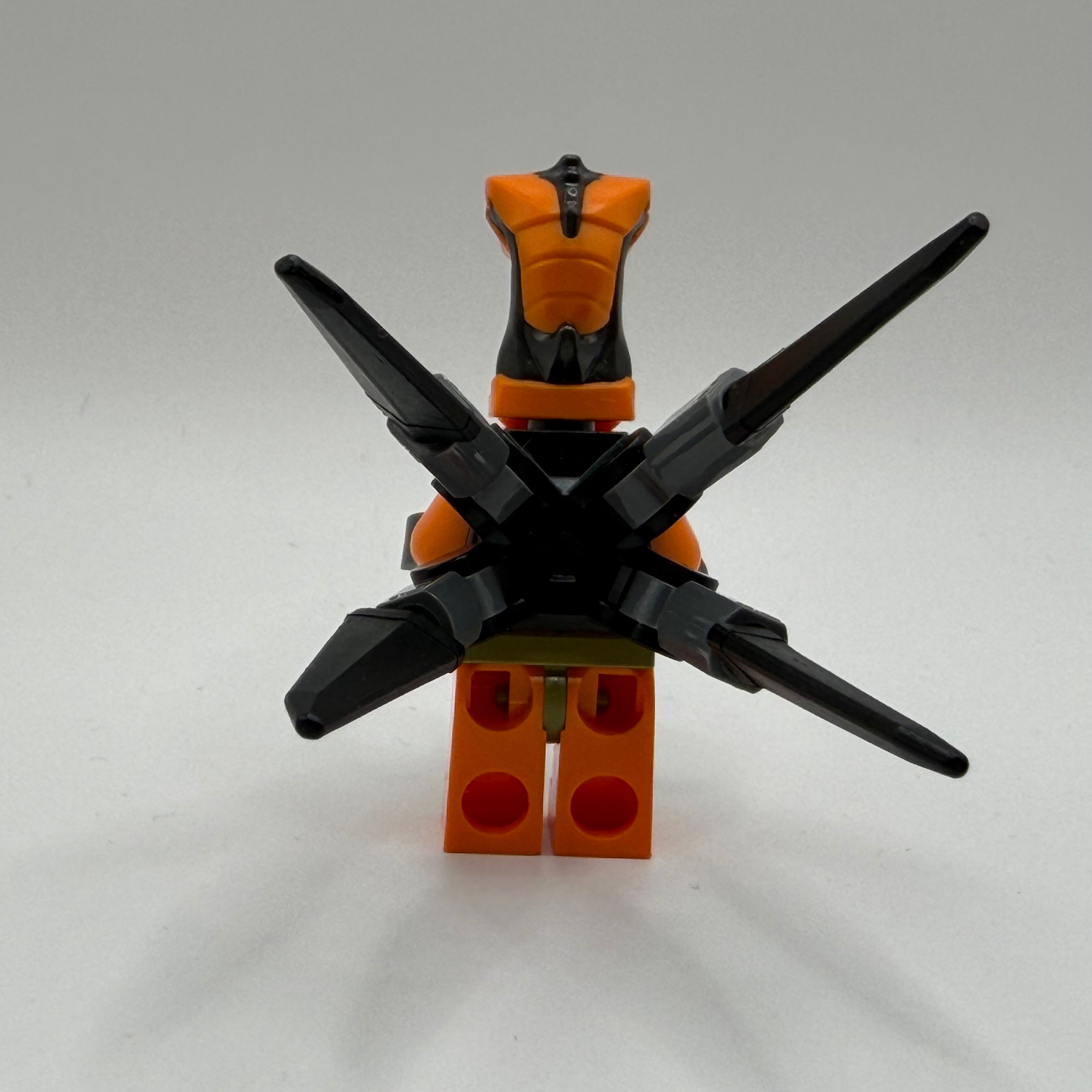 Cobra Mechanic – NJO0717