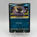 Gastly (xASC 123)
Ascended Heroes #0063