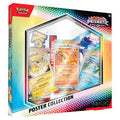 Pokemon Scarlet & Violet 8.5: Prismatic Evolutions Poster Collection Box